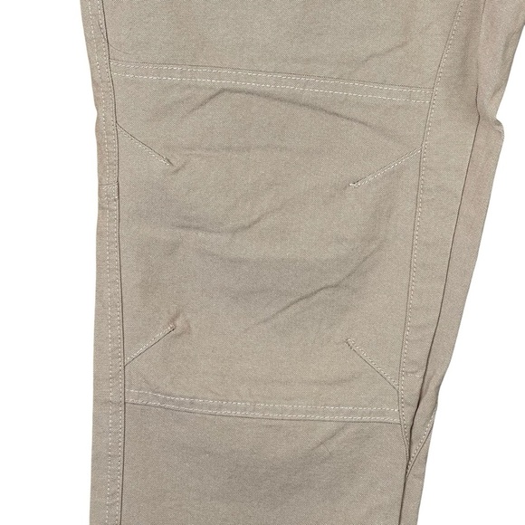 Staple Pigeon Joggers Mens 36 x 30 Cotton Canvas Pants Streetwear Utility Casual - Picture 4 of 11